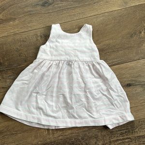 Jacadi Paris little girls dress